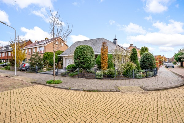 Korte Cieweg 5 Castricum De Groot   2.JPG